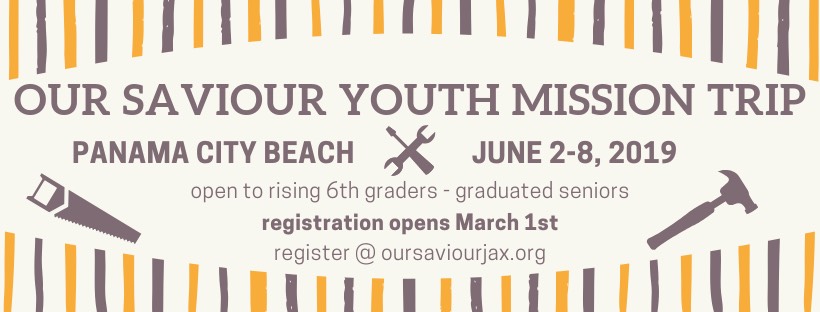 Mission Trip Link