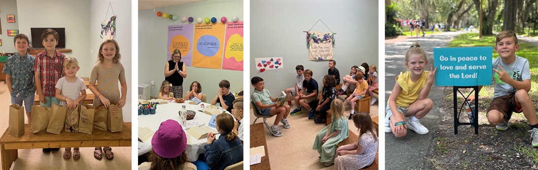 Kids Page Banner 2026